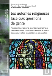 Autorités Religieuses Face Aux Questions De Genre ; Reconfigurations Contemporaines Des Mondes