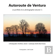Autoroute De Ventura - Le Portfolio D Un Photographe
