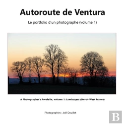 Bertrand.pt - Autoroute De Ventura - Le Portfolio D Un Photographe