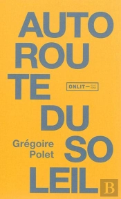 Autoroute Du Soleil