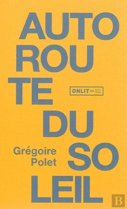 Bertrand.pt - Autoroute Du Soleil