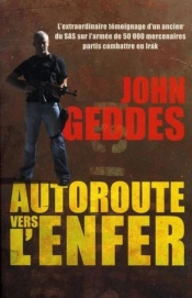 Autoroute Vers L'Enfer