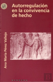 Autorregulación En La Convivencia De Hecho