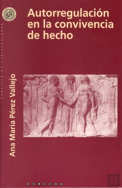 Bertrand.pt - Autorregulación En La Convivencia De Hecho