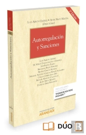 Autorregulación Y Sanciones (Papel + E-Book)