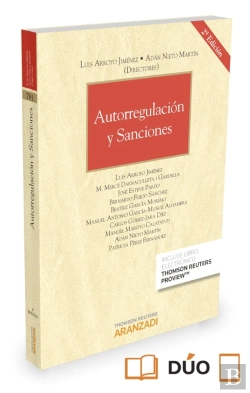Bertrand.pt - Autorregulación Y Sanciones (Papel + E-Book)