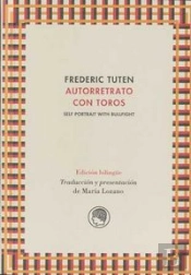Autorretrato Con Toros
