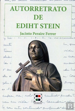 Bertrand.pt - Autorretrato De Edith Stein