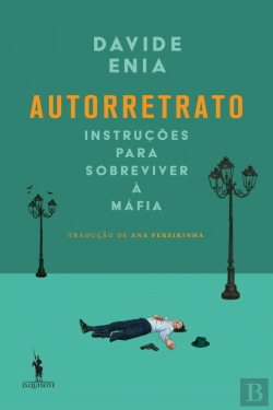 Bertrand.pt - Autorretrato - Instruções para Sobreviver à Máfia