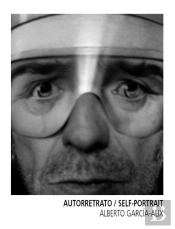Autorretrato / Self-Portrait  