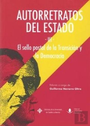 Autorretratos Del Estado -Iii-