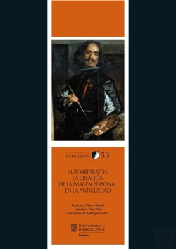 Bertrand.pt - Autorretratos. La Creación De La Imagen Personal En La Antigüedad