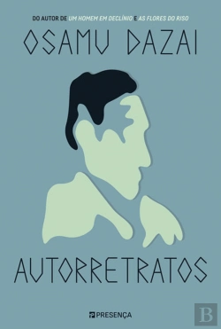 Bertrand.pt - Autorretratos