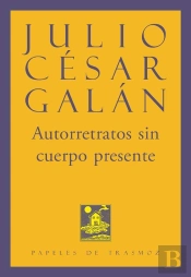Autorretratos Sin Cuerpo Presente