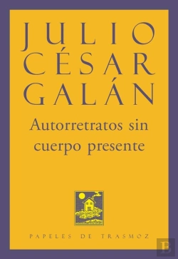 Bertrand.pt - Autorretratos Sin Cuerpo Presente