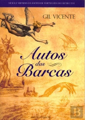 Autos das Barcas