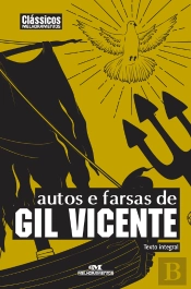 Autos E Farsas De Gil Vicente