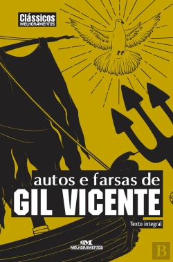 Bertrand.pt - Autos E Farsas De Gil Vicente