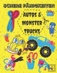 Autos & Monster Trucks Scheren Fahigkeit