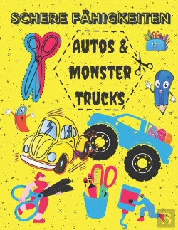 Bertrand.pt - Autos & Monster Trucks Scheren Fahigkeit