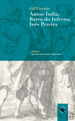 Bertrand.pt - Autos: Índia, Barca do Inferno, Inês Pereira