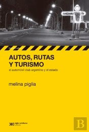 Autos, Rutas Y Turismo