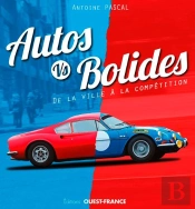 Autos Vs Bolides