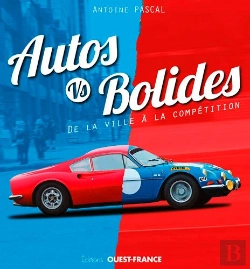 Bertrand.pt - Autos Vs Bolides