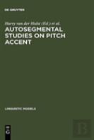 Autosegmental Studies On Pitch Accent
