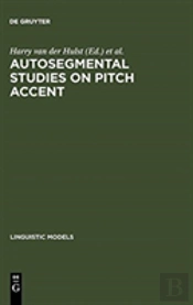 Autosegmental Studies On Pitch Accent