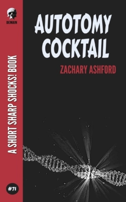 Bertrand.pt - Autotomy Cocktail