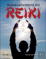 Autotraitement En Reiki
