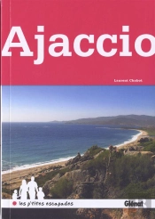 Autour D Ajaccio