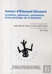 Autour D Edouard Glissant