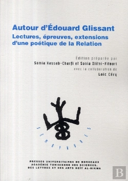Bertrand.pt - Autour D Edouard Glissant