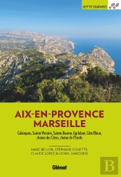 Autour D'Aix Et Marseille (3e Édition)