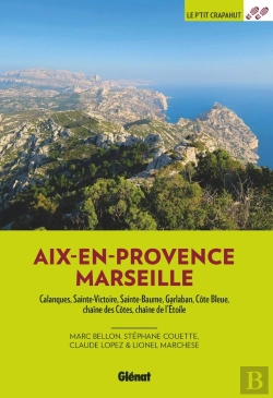 Bertrand.pt - Autour D'Aix Et Marseille (3e Édition)