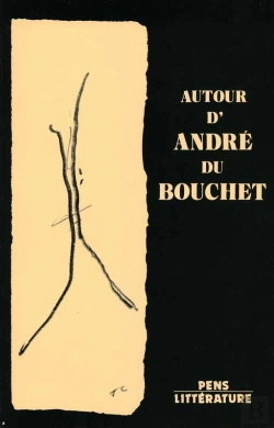 Bertrand.pt - Autour D'André Du Bouchet