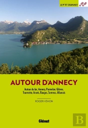 Autour D'Annecy (3e Édition)