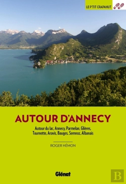 Bertrand.pt - Autour D'Annecy (3e Édition)