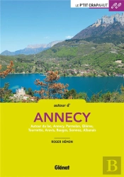 Autour D'Annecy