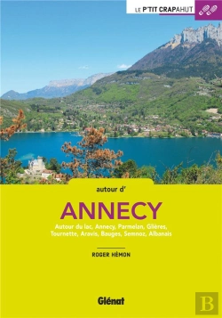 Bertrand.pt - Autour D'Annecy