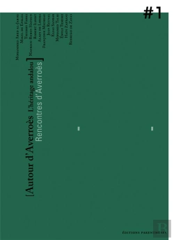 Bertrand.pt - Autour D'Averroes ; L'Heritage Andalou