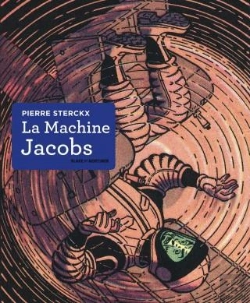 Bertrand.pt - Autour De Blake Et Mortimer Tome 10 : La Machine Jacobs