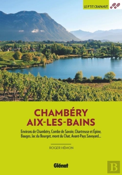 Bertrand.pt - Autour De Chambéry, Aix-Les-Bains (2e Édition)