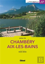 Autour De Chambery Aix-Les-Bains