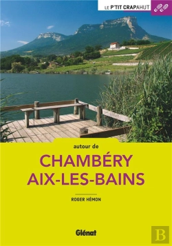 Bertrand.pt - Autour De Chambery Aix-Les-Bains