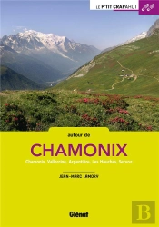 Autour De Chamonix