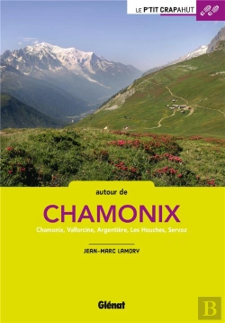 Bertrand.pt - Autour De Chamonix
