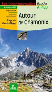 Autour De Chamonix